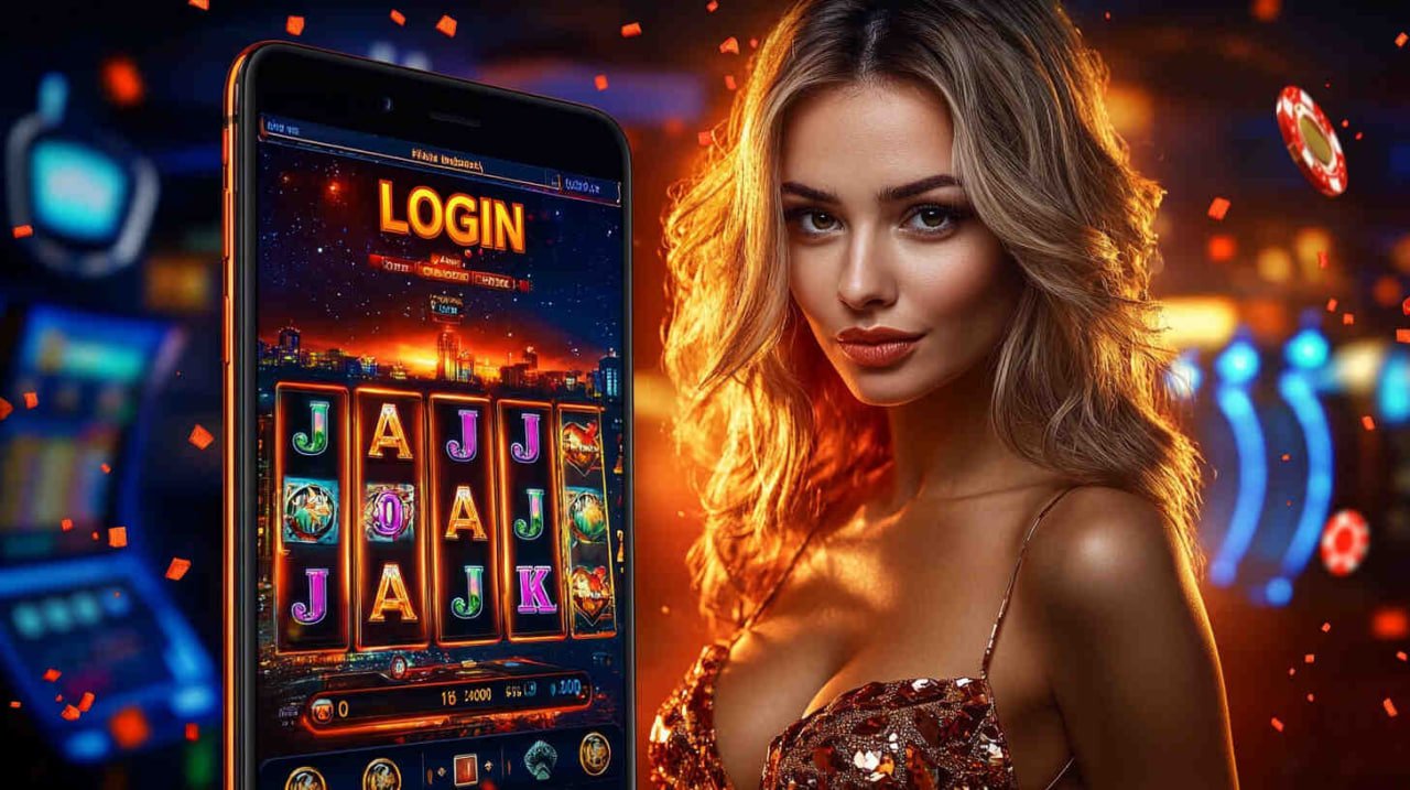 Kategori permainan idr89 termasuk slot, live casino, dan olahraga
