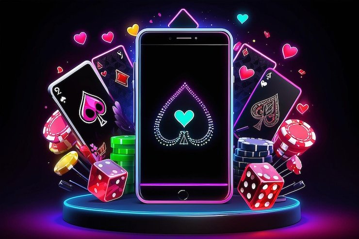 Meja Sic Bo kasino langsung dengan dealer profesional dan tiga dadu
